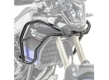 Set Barra Di Protezione Carenatura Xl Adatto Per Yamaha Tenere 700 / Rally 1