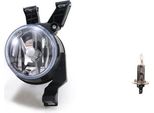 Johns, Fendinebbia Per Vw New Beetle 1C 9C 1Y 01/98-05/00 Destra B Con H1 1C0941700A