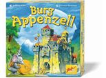 Simba Toys Zoch Castello Di Appenzell 601105193
