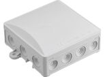 Scatola Di Giunzione Scatola Di Giunzione IP54 Scatola Di Giunzione A Prova Di Umidità 95X95 Mm
