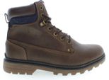 U.S. Polo Assn. Scarpe Uomo Tessile Marrone SF15452 - Taglia: 41