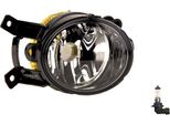 Johns, Fendinebbia Compatibile Con Skoda Fabia 54 04/10-12/14 Destra Beifa. Con HB4