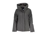 Giacca Da Donna North Sails 901193-000 Colore: Nero, Taglia: S