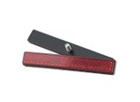 Riflettore Slim Con Vite Filettata M5 100 X 13 Mm Riflettore