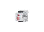 Metz Connect 11065727 Mark-E08 Relè Orario Multifunzionale 24 V/Ac, 24 V/Dc 1 Pz