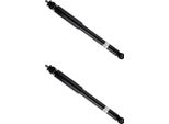 Ammortizzatore Posteriore Suzuki Swift V 2Wd 17- Sinistra/Destra B4