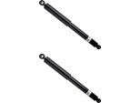 Ammortizzatore Posteriore Ranger Tke Standard 03.19- Sinistra/Destra B4