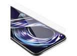 Pellicola Blindata Cadorabo Per Realme 8I / Narzo 50 4G Pellicola Protettiva In Vetro Temperato Trasparente Di Protezione Del Display