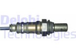 Sonda Lambda Delphi Per Mazda Mpv Ii (Lw) Sonda Planare Riscaldata 394 Mm ES20144-12B1