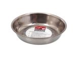 Ciotola In Acciaio Inox Magic Cat Poco Profonda 11,5 Cm 210 Ml