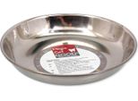 Ciotola In Acciaio Inox Magic Cat Poco Profonda 13,5 Cm 300 Ml