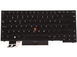 Tastiera Lenovo BK-BL Ltn Por (5N20V43922)