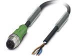 Phoenix Contact 1682993 Cavo Sensore/Attuatore 10 M (SAC-4P-M12MS/10.0-PUR)