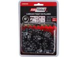 Awtools Catena Di Taglio 40Cm/66/325"/1,5 Per Cs580/Cs620 / Black Line"