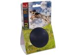 Giocattolo Cane Fantasy Palla Da Lancio In Gomma Blu 8 Cm 1 Pz