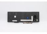 Lenovo Keyboard BK-BL Chy Jpn (5N20V78025)