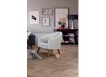 Tappezzeria Designer Tessile 1 Posto Legno Tappezzeria Sedile Divani Nuova Poltrona Moderna