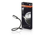 Osram Onyx Copilot Luce Di Lettura Led Flessibile 20Lm ONYX-USB