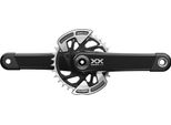 Sram Krg Xx Eagle D1 T-Type 12-F., 32Z, 170Mm, Sw, Dub, Alu, Dm, Cuscinetto Interno O