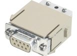 Connettore D-Sub A 9 Pin 09 14 009 3101
