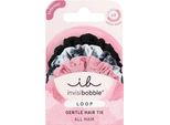 Invisibobble Loop Be Gentle 3St
