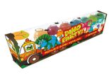 Chlapu Chlap Bombe Da Bagno Frizzanti Dino Truck 1Op.-7Pz