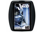 Star Wars Quiz - Gioco Da Tavolo
