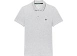 Polo Lacoste Uomo Con Colletto A Coste
