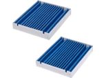 Hengst Filter E6989LB-2 Filtro Aria Abitacolo