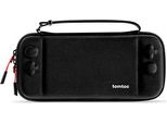Custodia Per Nintendo Switch Oled - Tomtoc Fancycase Slim (G05S1D1) - Nero