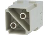 Modulo Pin Assiale 16-35Qmm - Inserto Per Connettore 2P 09 14 002 2651