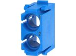 Modulo Inserto Pneumatico 2 Pezzi - Inserto Pneumatico Per Connettore 2P 09 14 002 4501
