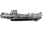 Van Wezel 0386915 Indicatore Di Direzione Spia Indicatore Di Direzione Specchietto Esterno Sinistro Per Audi Q7 (4MB)