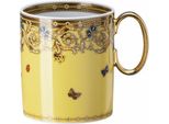 Rosenthal Versace - Le Jardin De Versace 'Becher Mit Henkel' 2023
