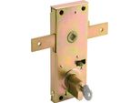 Blocco Cvl 11B Porte Basculanti