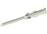 100 Pezzi Contatto A Crimpare R15 0,75 - Connettore A Pin Per Connettore 09 15 000 6105