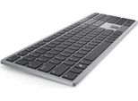 Tastiera Dell KB700-GY-R-SPN Grigio Qwerty Spagnolo