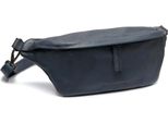 The Chesterfield Brand Marsupio Kruger Waistbag Navy Blu Scuro