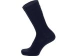 Santini Calzini Da Ciclismo Classici - Puro - Blu XS-S