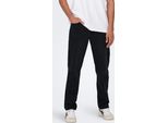 Jeans Dritti Only & Sons Edge Herren