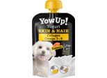 Yowup Skin And Hair Salmone Cibo Umido 10 Pezzi 10 X 115 G