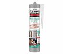 Rubson Sigillante Multiuso Puro Bianco 280Ml