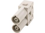 Modulo Pin Assiale 6-16Qmm - Inserto Per Connettore 2P 09 14 002 2641
