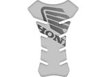 Bcr Honda Tank Protector Trasparente,Grigio Trasparente,Grigio Taglia Unica