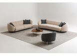 Set Di Divani 4 3 1 Posti Soggiorno Completo Set Di Divani Beige Set Moderno