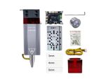 Modulo Laser, Supporto Aereo, Testa Laser Ad Alta Potenza, 80W-AA-PRO-KIT-12V