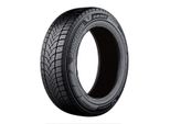 Bridgestone Duravis Van Winter 195/65R16C 104T Enliten Bsw