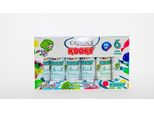 Set Di Colori A Colata Cadence Per Bambini 6X70Ml - Pittura Creativa