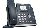 Yealink MP52 E2 Teams, Telefono Ip, Grigio, Cornetta Con Cavo, Lcd, 6,1 Cm (2,4"), 320 X 240 Pixel"