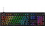 Tastatura Hyperx Alloy Rise, Layout Us